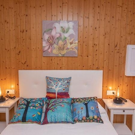 Holiday Home Vigo Curras Street מראה חיצוני תמונה