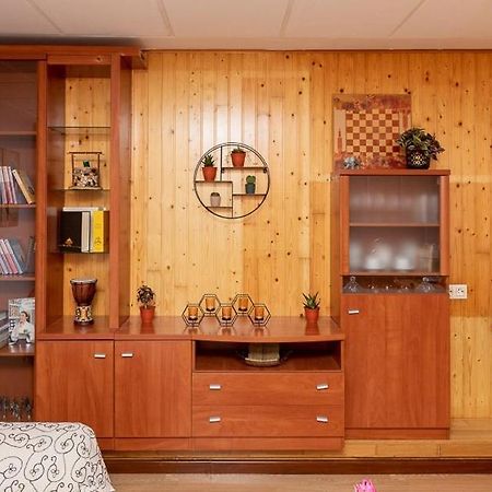 Holiday Home Vigo Curras Street מראה חיצוני תמונה