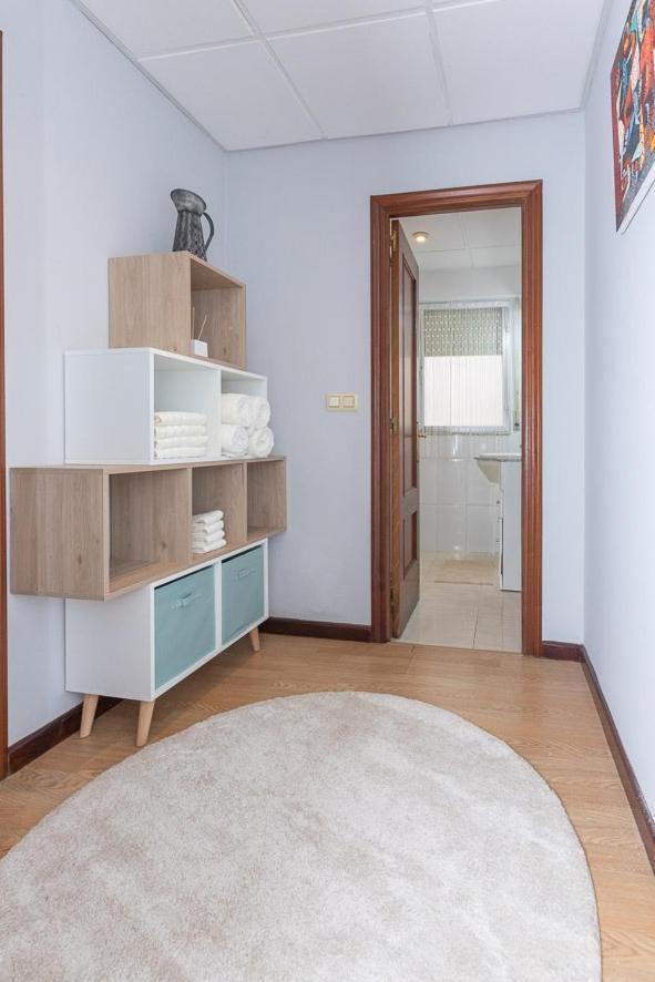 Holiday Home Vigo Curras Street מראה חיצוני תמונה