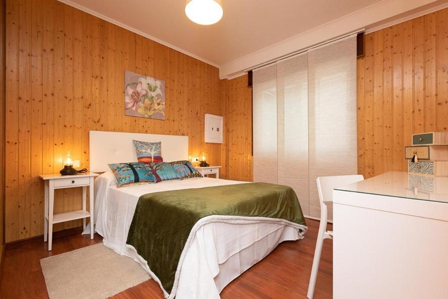 Holiday Home Vigo Curras Street מראה חיצוני תמונה
