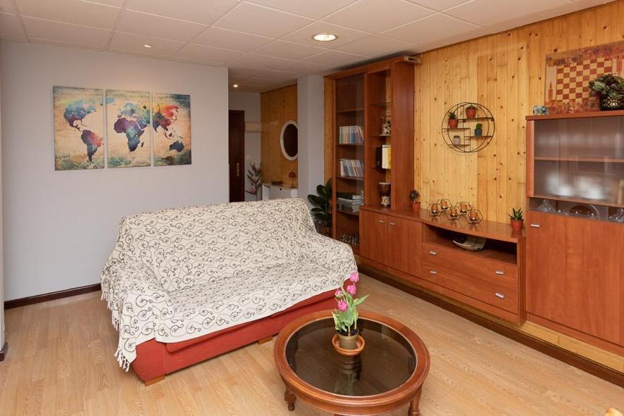 Holiday Home Vigo Curras Street מראה חיצוני תמונה