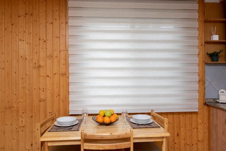 Holiday Home Vigo Curras Street מראה חיצוני תמונה