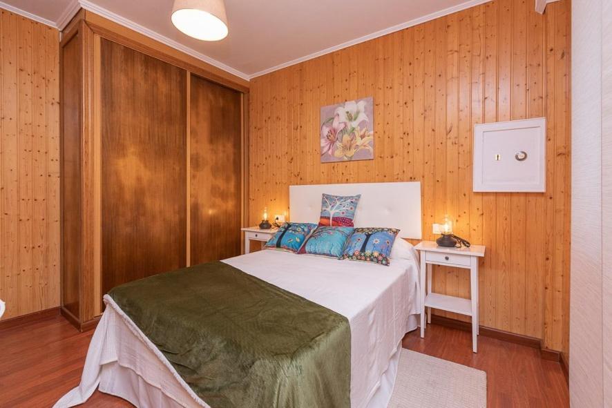 Holiday Home Vigo Curras Street מראה חיצוני תמונה