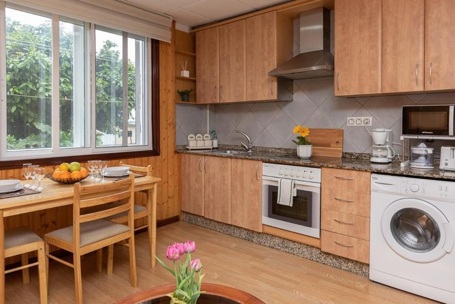 Holiday Home Vigo Curras Street מראה חיצוני תמונה