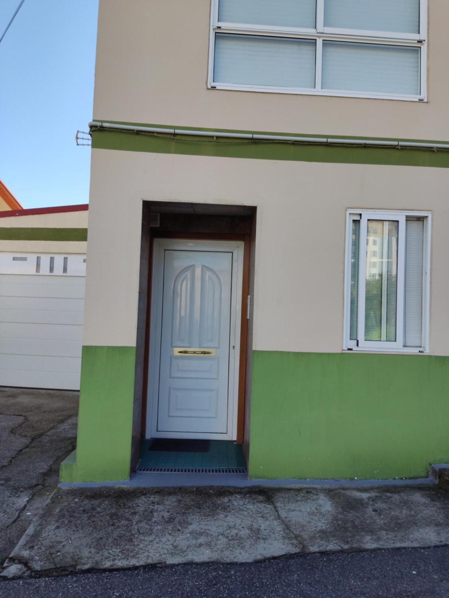 Holiday Home Vigo Curras Street חדר תמונה